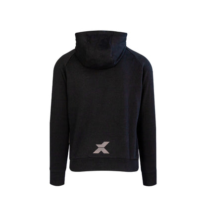 Xpert Pro Adults Pullover Hoodie Black