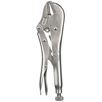 IRWIN VICE GRIP 10R  THE ORIGINAL