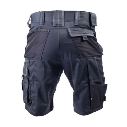 Apache Bancroft ATS Cargo Short in Grey