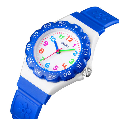 Children's Skmei Watch - Multiple Finish Choice