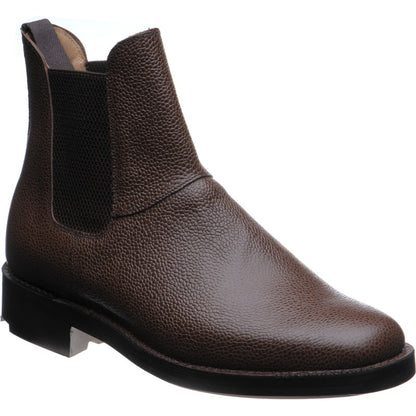 Super Hampton Dealer Boot by Joseph Cheaney @millscountrystore.com