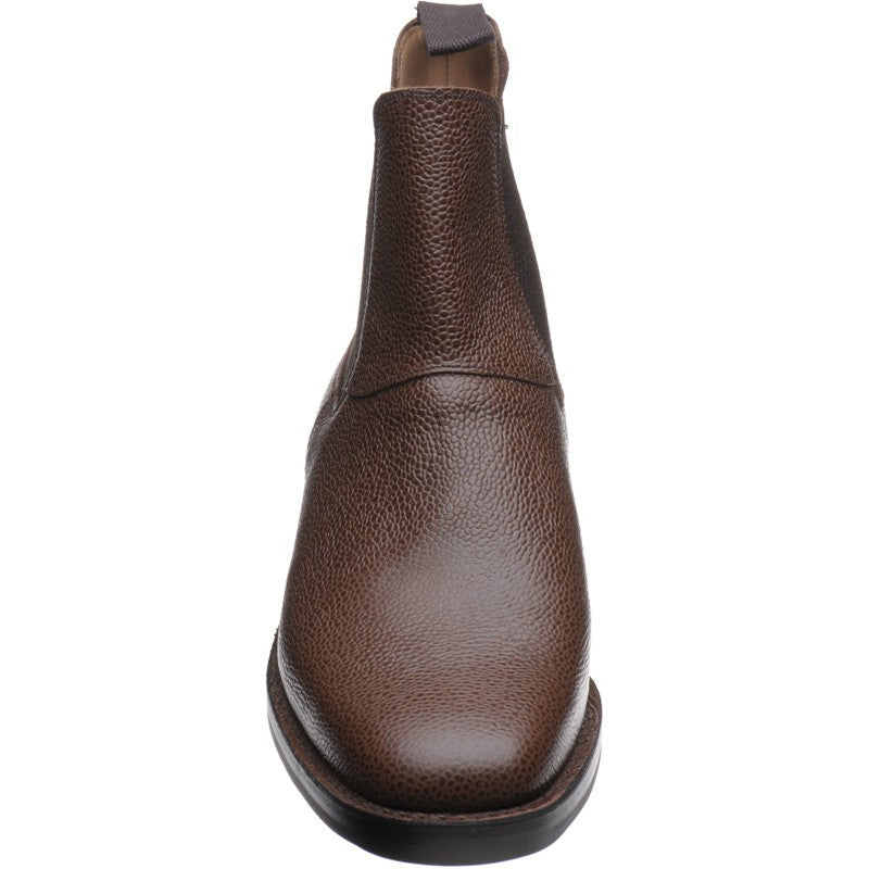 Super Hampton Chelsea Veldt Dealer Boot by Joseph Cheaney