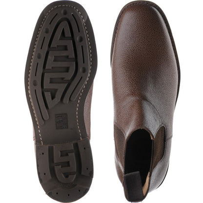 Super Hampton Dealer Boot by Joseph Cheaney @millscountrystore.com