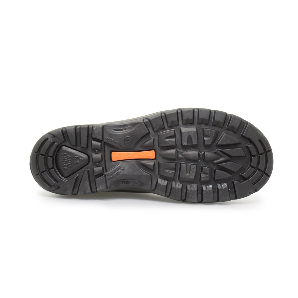  GRI SPORT CHUKKA S3 SLIP ON DEALER SAFETY BOOT BY MILLS COUNTRY STORE