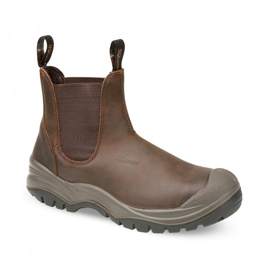  GRI SPORT CHUKKA S3 SLIP ON DEALER SAFETY BOOT AT MILLS COUNTRY STORE