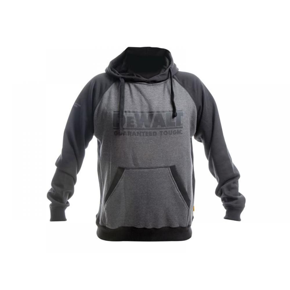 DEWALT STRATFORD- HOODED SWEATSHIRT FROM MILLS COUNTRY STORE