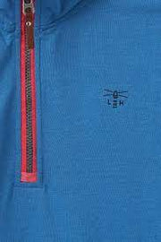 Lighthouse Shore Sweatshirt - Blue Sail Mar
