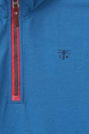 Lighthouse Shore Sweatshirt - Blue Sail Mar