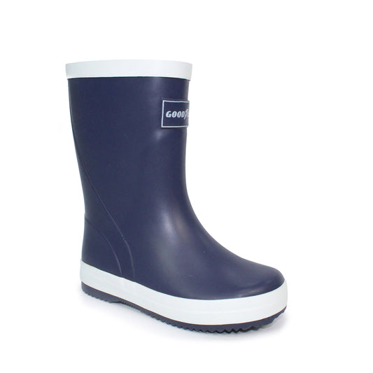 GOODYEAR KIDS BLUE WELLIES AT MILLS COUNTRY STORE