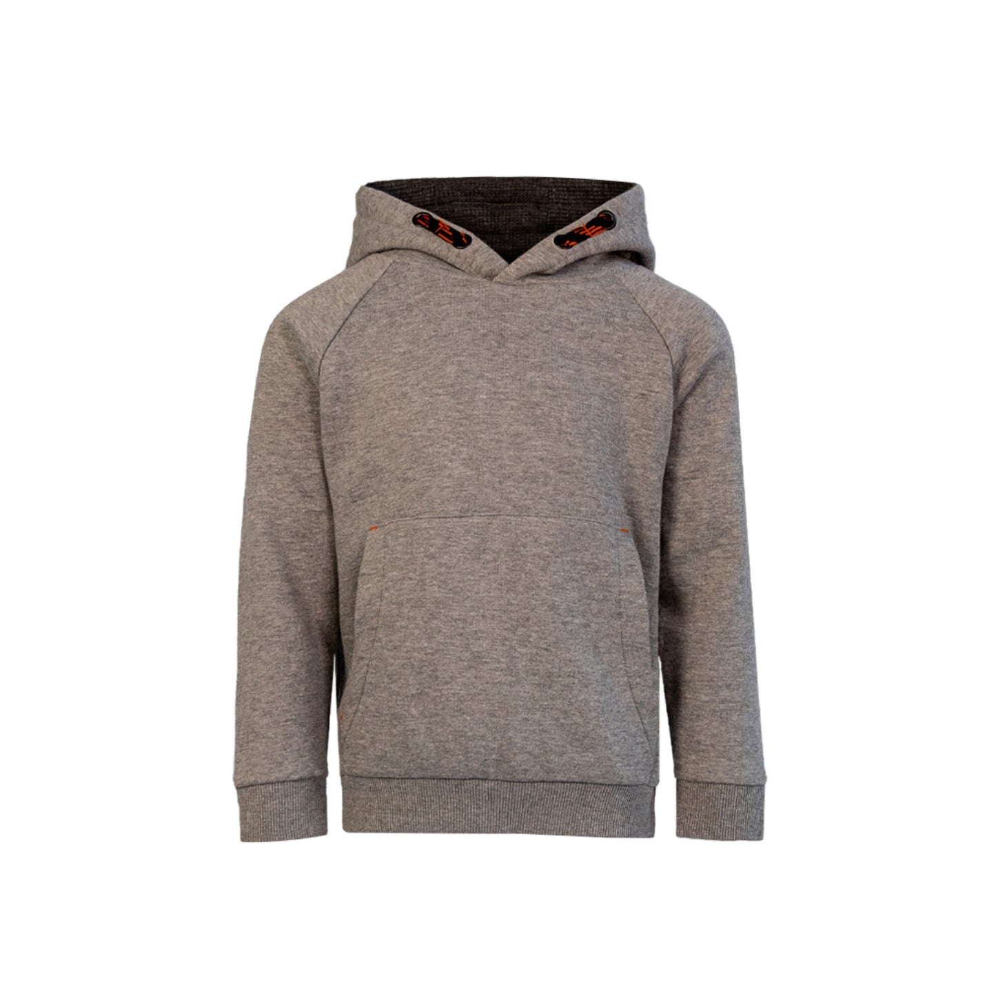 Xpert Pro Junior / Kids Pullover Hoodie in Grey