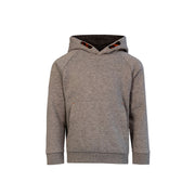 Xpert Pro Junior / Kids Pullover Hoodie in Grey