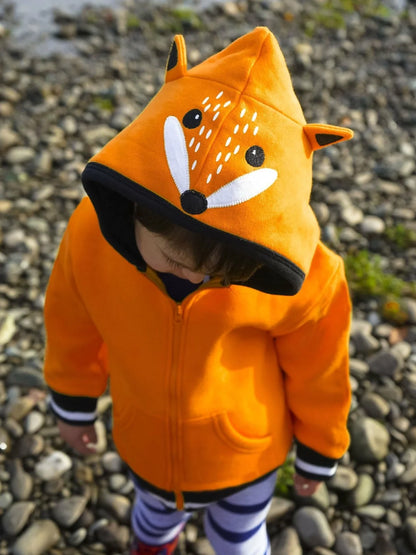 Blade & Rose Fox Hoodie