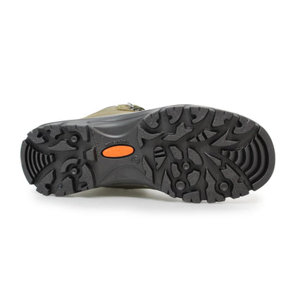 Grisport Glencoe Green Walking Boots
