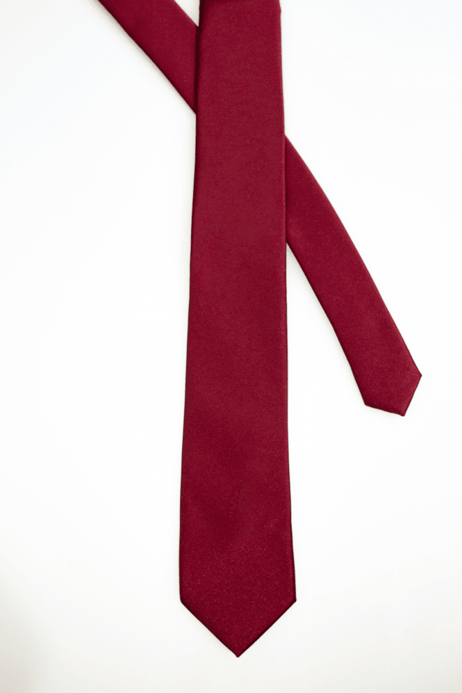 Cavani Tie Set with Pocket Square & Tie Pin Multiple Colour Choice Available