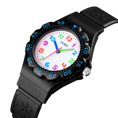 Children's Skmei Watch - Multiple Finish Choice