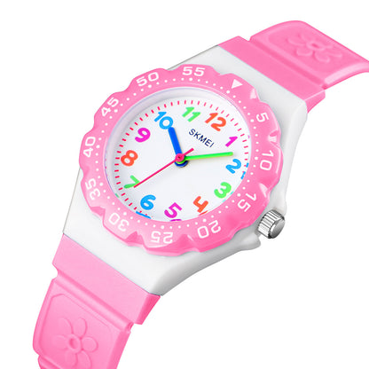 Children's Skmei Watch - Multiple Finish Choice