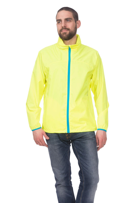 MAC IN A SAC NEON UNISEX WATERPROOF PACKABLE JACKET @ WWW.MILLSCOUNTRYSTORE.COM