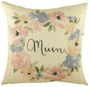 Evans Lichfield Mum Cushion