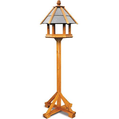 Tom Chambers Rosedale Bird Table