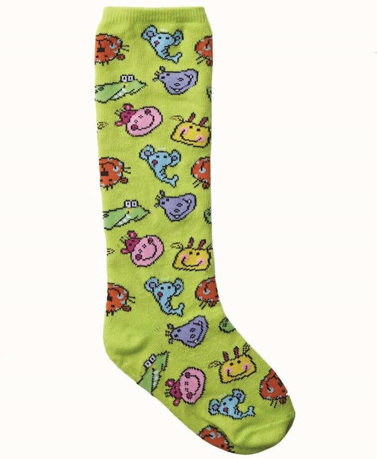 BRIERS JUNGLE KIDS BOOT SOCKS  ( 1 PAIR )  @ MILLS COUNTRY STORE