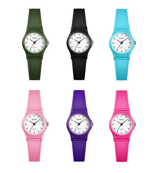 Children's Skmei Quartz Watch - Various Colours