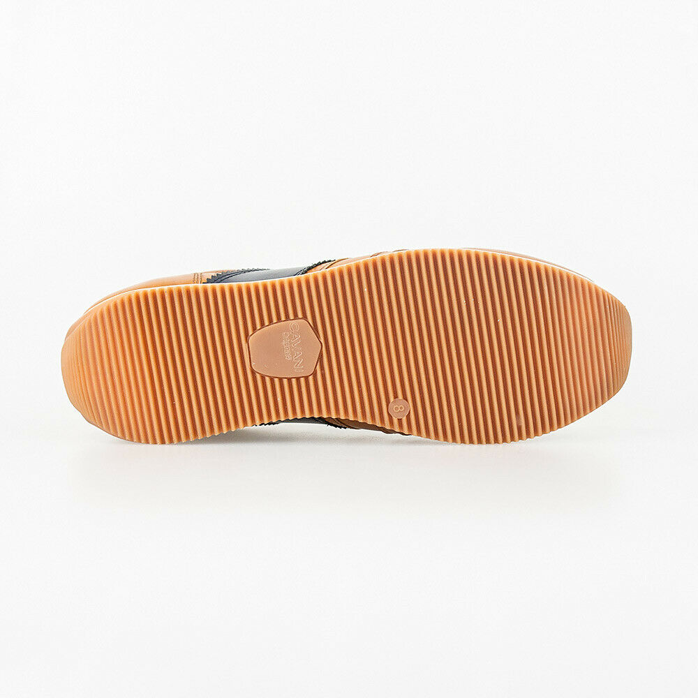 HOUSE OF CAVANI FRASER TRAINERS