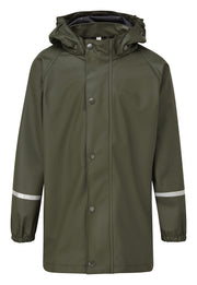 FORT WORKWEAR KIDS / JUNIOR WATERPROOF JACKETS 283 @ www.millscountrystore.com