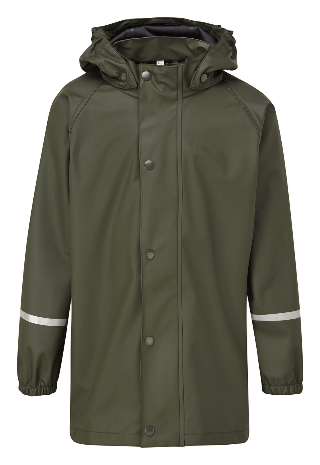 FORT WORKWEAR KIDS / JUNIOR WATERPROOF JACKETS 283 @ www.millscountrystore.com