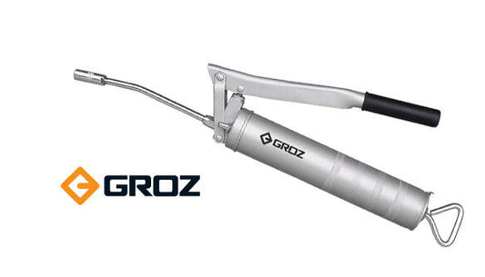 GROZ G1 LEVER GREASE GUN
