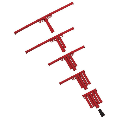 GARLAND ADJUSTABLE FEED & WEED BAR