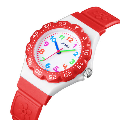 Children's Skmei Watch - Multiple Finish Choice