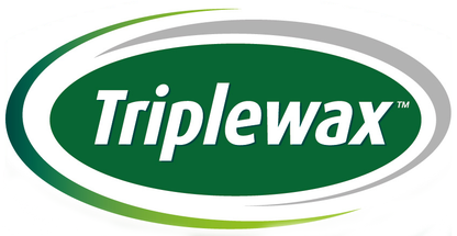 Triplewax Microfibre Cloths Pack of 3