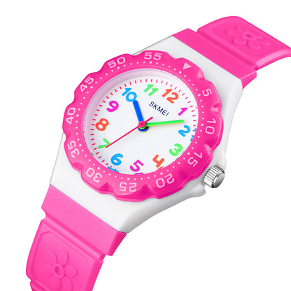 Children's Skmei Watch - Multiple Finish Choice