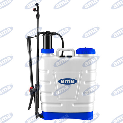 Ama Knapsacksprayer (Back Sprayer) 16Ltr